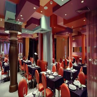 Hotel Domina Prestige St. Petersburg