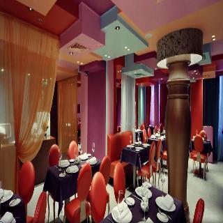 Hotel Domina Prestige St. Petersburg