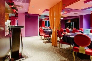 Hotel Domina Prestige St. Petersburg