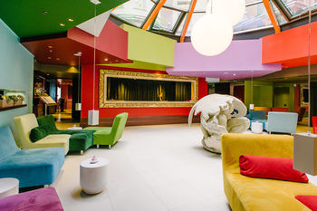 Hotel Domina Prestige St. Petersburg