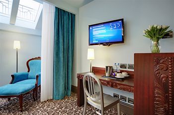Hotel Domina Prestige St. Petersburg