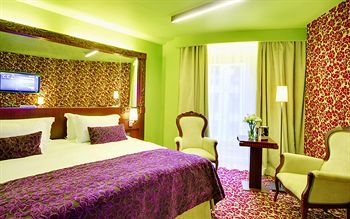 Hotel Domina Prestige St. Petersburg