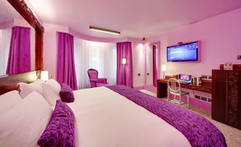 Hotel Domina Prestige St. Petersburg