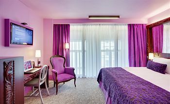 Hotel Domina Prestige St. Petersburg