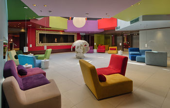 Hotel Domina Prestige St. Petersburg