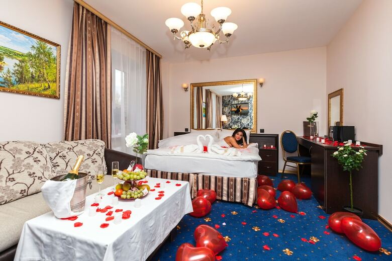 Boutique Hotel Grand