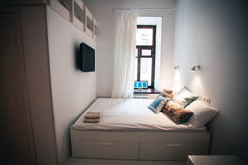 Taiga Hostel