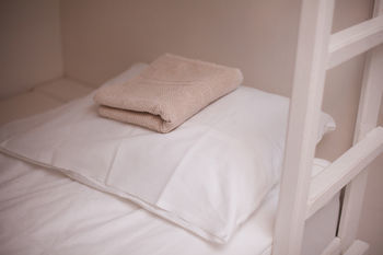 Taiga Hostel