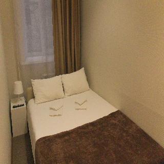 Agios-hotel