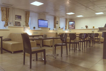 Agios-hotel