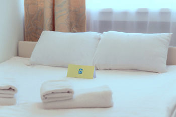 Agios-hotel