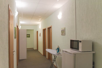 Agios-hotel