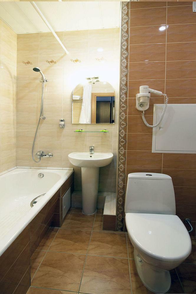 Hotel Zolotoy Kolos