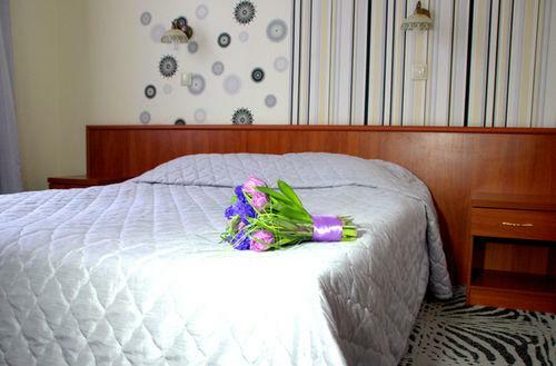 Hotel Zolotoy Kolos
