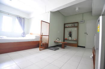 Hotel The Living Room Serviced Apartment