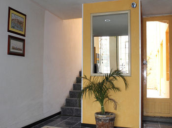Hotel Gracia