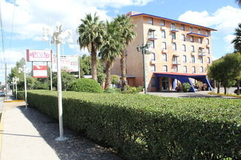 Hotel Gracia