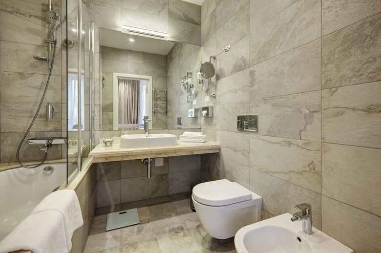 Hotel Palmira Business Club