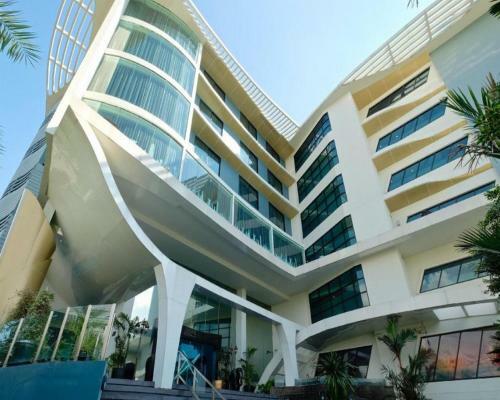 The Xtreme Hotel
