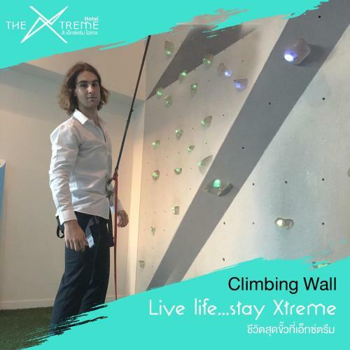 The Xtreme Hotel