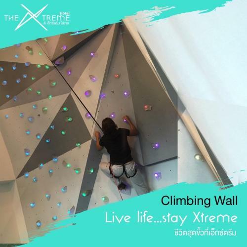 The Xtreme Hotel