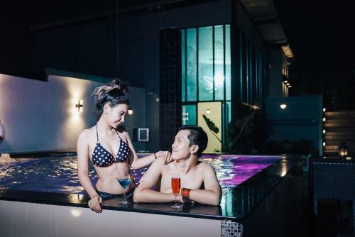 The Xtreme Hotel