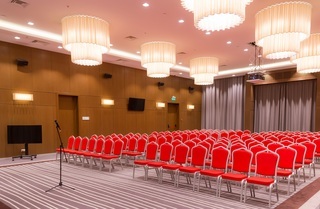 Hotel Ramada Plaza Voronezh City Centre