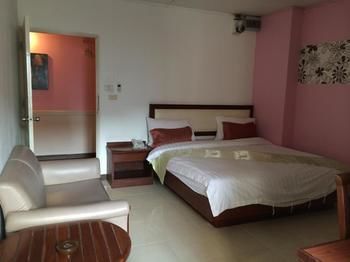 Hotel Asia Residence 14 Bangkapi