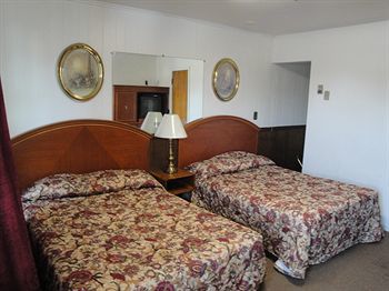 Jade Inn Motel