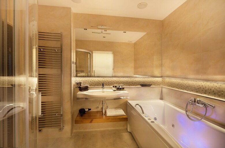 Aparthotel City Residence