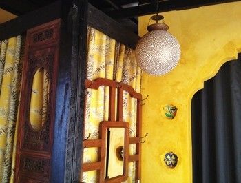 Siamotif Boutique Hotel