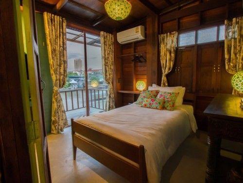 Siamotif Boutique Hotel