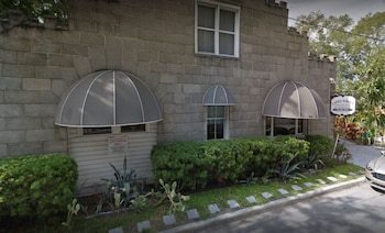 Castle Garden Bed & Breakfast