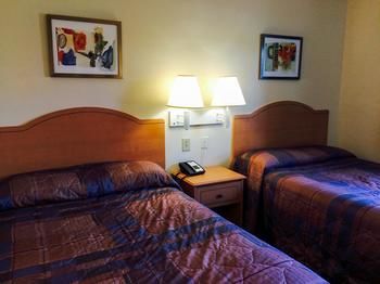Hotel Studio 6 Opelika/auburn