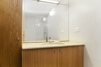 Apartamento Casco Antiguo