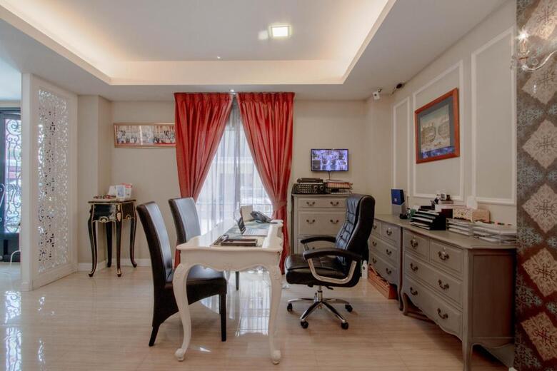Hotel The Star Of Sathorn