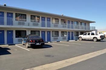 Motel 6 Palm Desert - Palm Springs Area