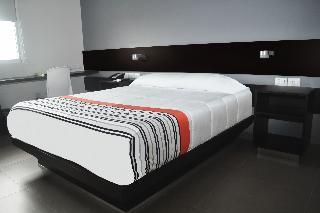 Hotel City Express Junior Aguascalientes Centro