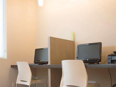 Hotel City Express Junior Aguascalientes Centro