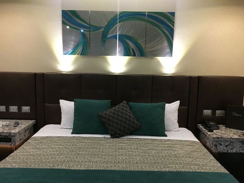 Hotel Motel Marche