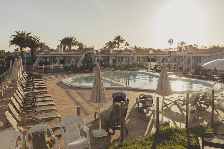Apartamento Vista Verde - Adults Only