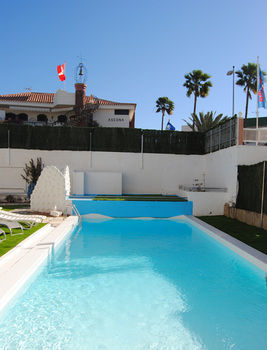 Apartamento Carasol Beach - Adults Only