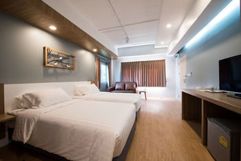 Hotel The Shade House