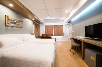 Hotel The Shade House