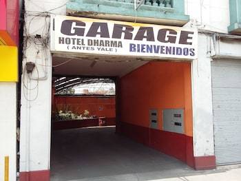 Hotel Dharma