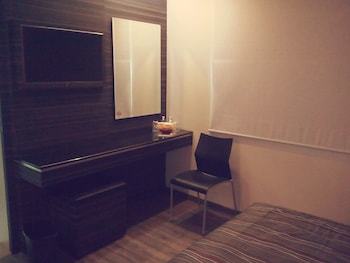 Hotel Dharma