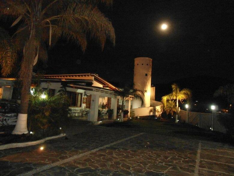 Hotel Boutique Hostal De Paola