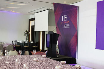 Hs Hotsson Hotel Silao