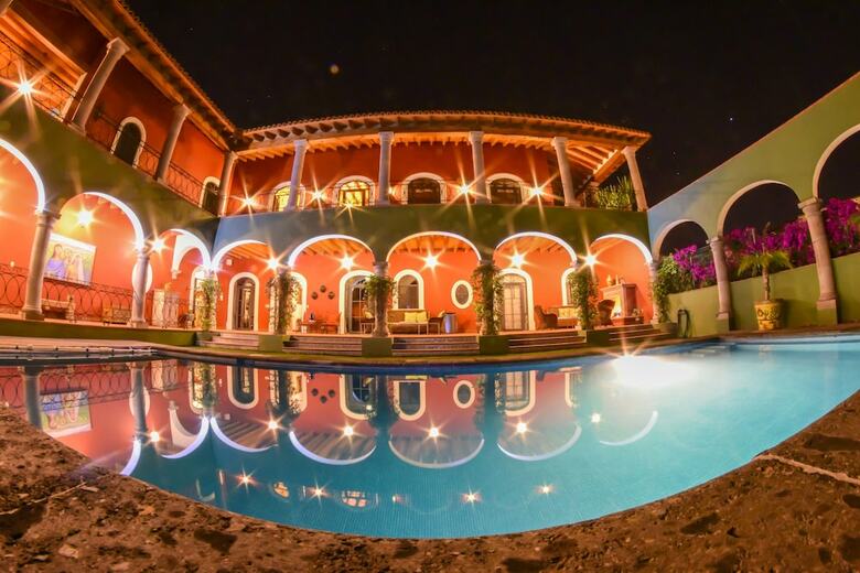 Hotel Casa Don Pascual - Adults Only