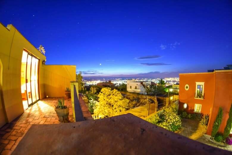 Hotel Casa Don Pascual - Adults Only